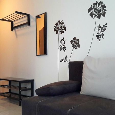 Apartament Ams B7 Rewal Extérieur photo