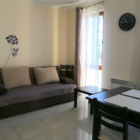 Apartament Ams B7 Rewal Extérieur photo