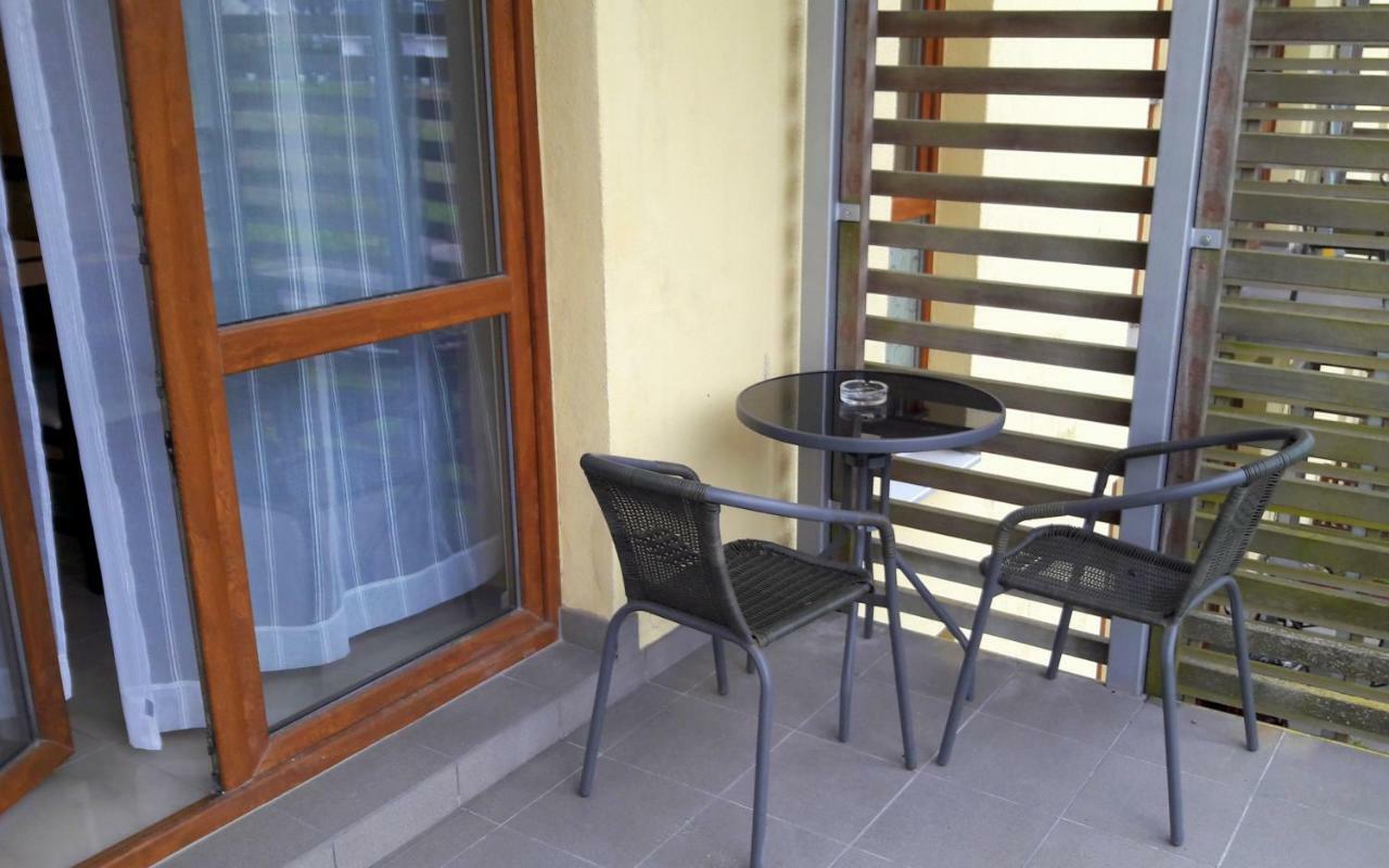 Apartament Ams B7 Rewal Extérieur photo