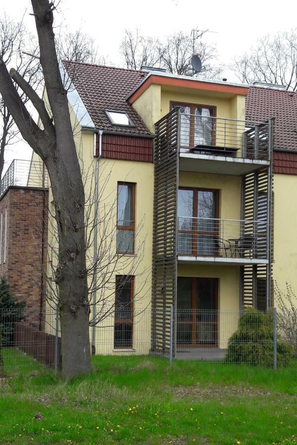 Apartament Ams B7 Rewal Extérieur photo