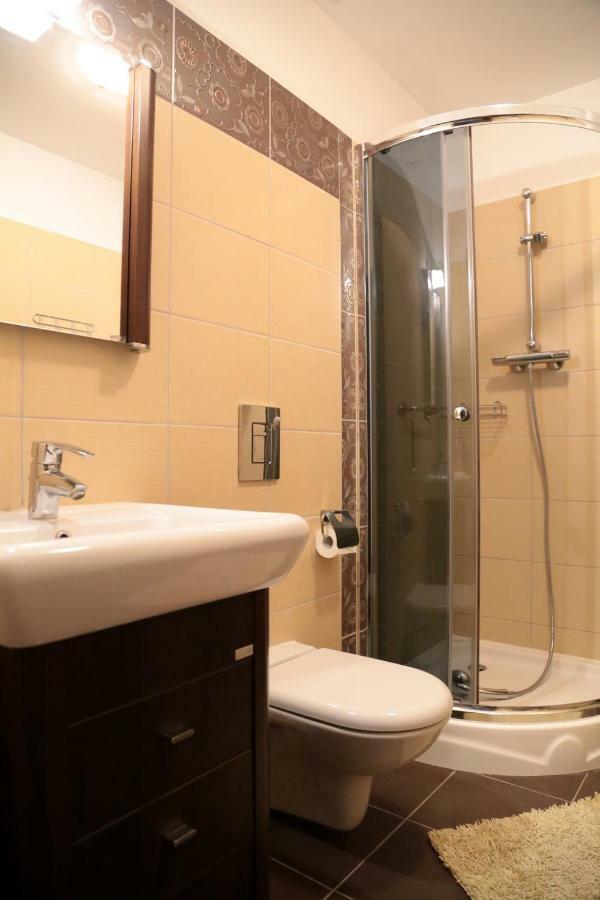 Apartament Ams B7 Rewal Extérieur photo