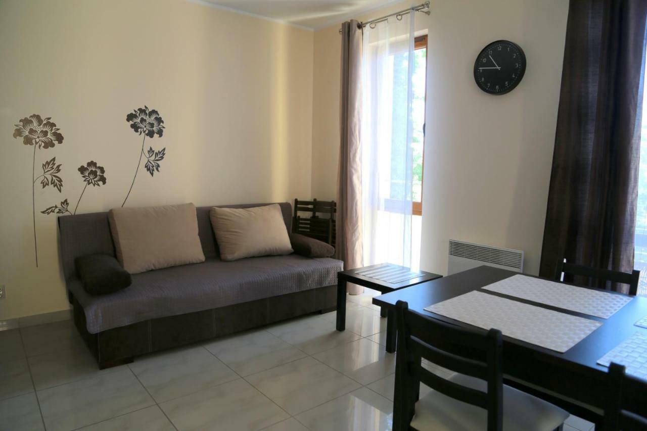 Apartament Ams B7 Rewal Extérieur photo