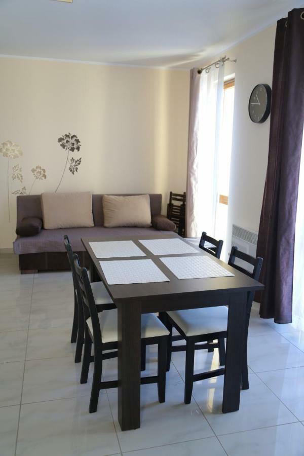 Apartament Ams B7 Rewal Extérieur photo