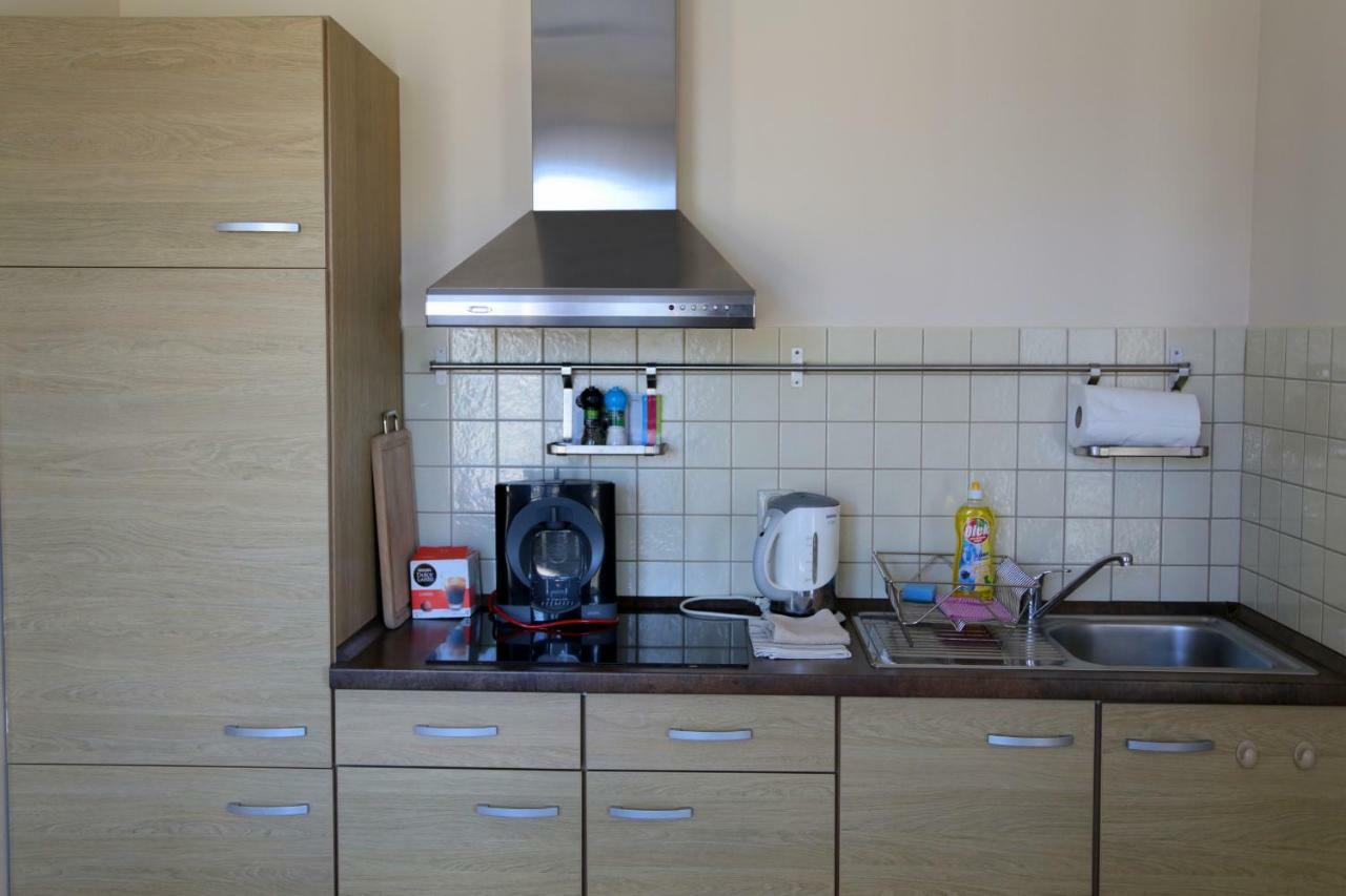 Apartament Ams B7 Rewal Extérieur photo