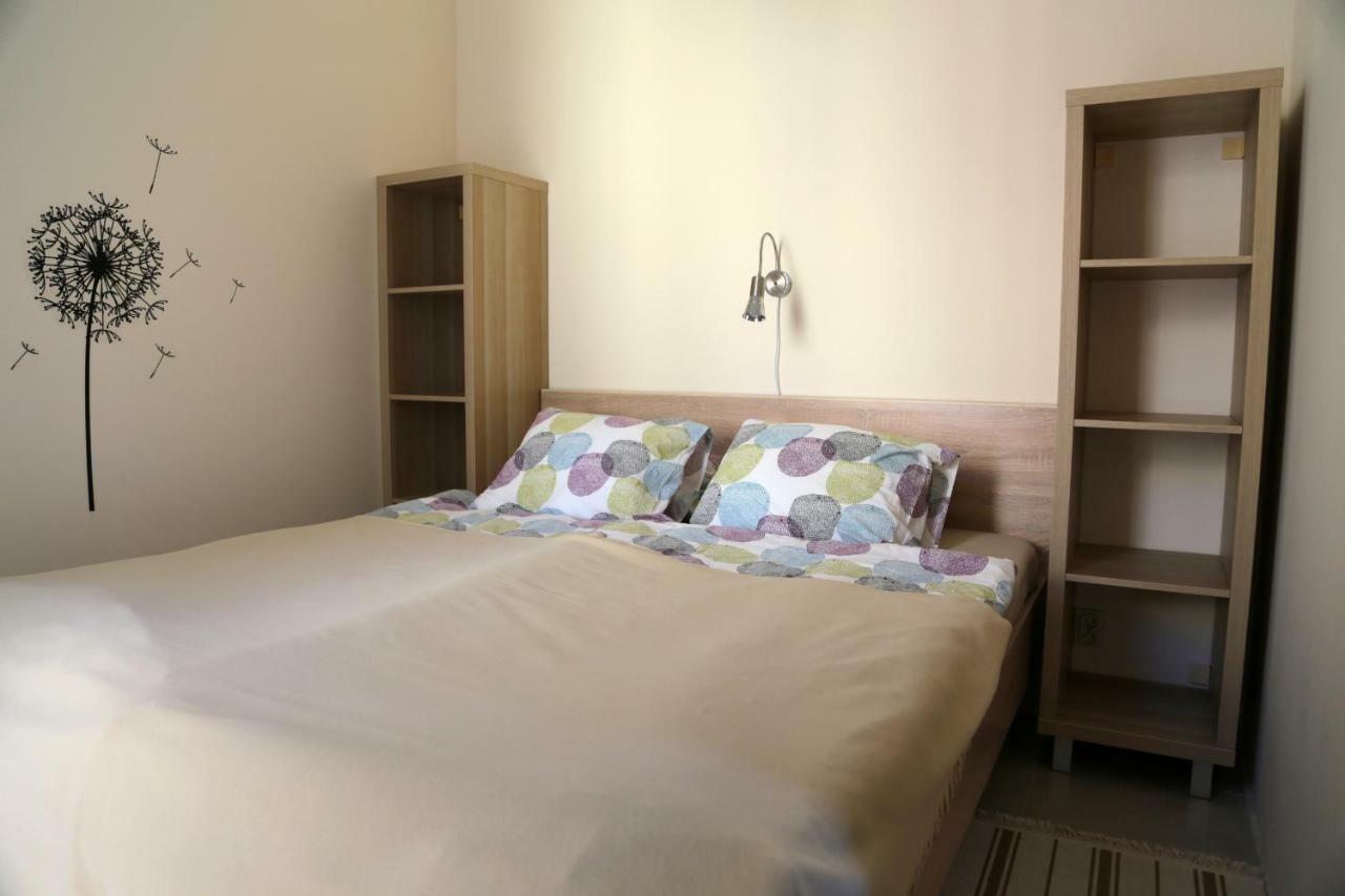 Apartament Ams B7 Rewal Extérieur photo