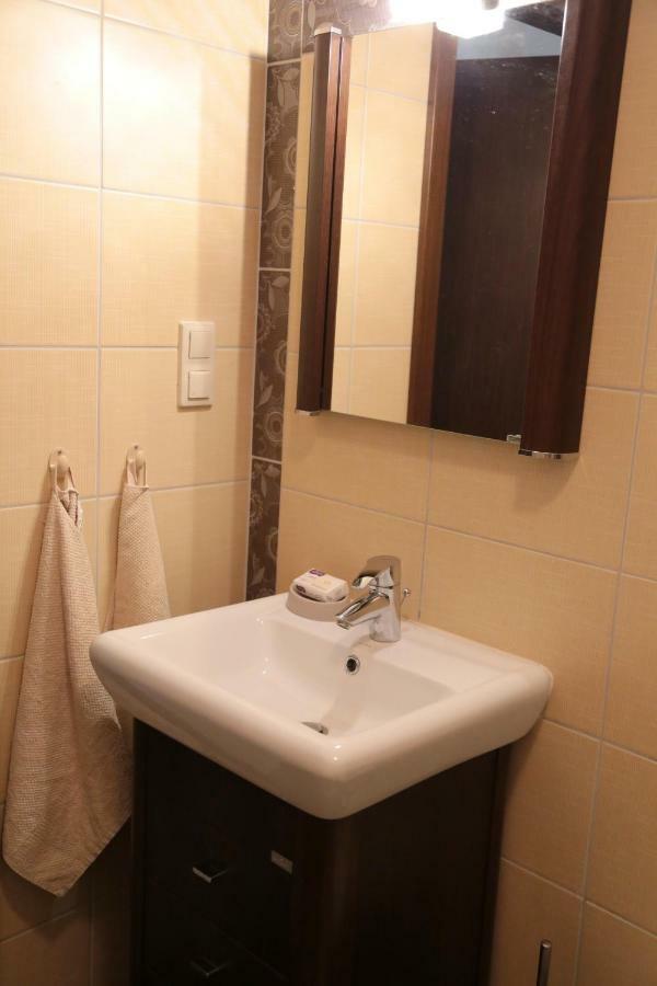 Apartament Ams B7 Rewal Extérieur photo