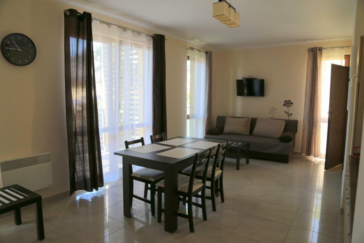 Apartament Ams B7 Rewal Extérieur photo